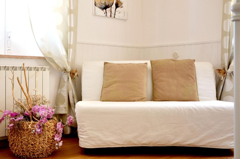 Re Umberto Suite ซานซัลโว ภายนอก รูปภาพ